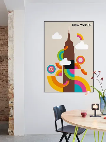 New York 82