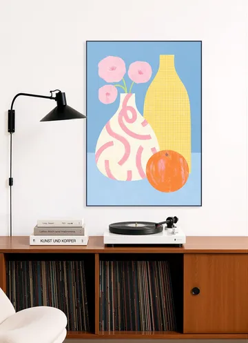 Still Life