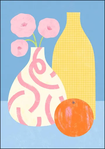 Still Life