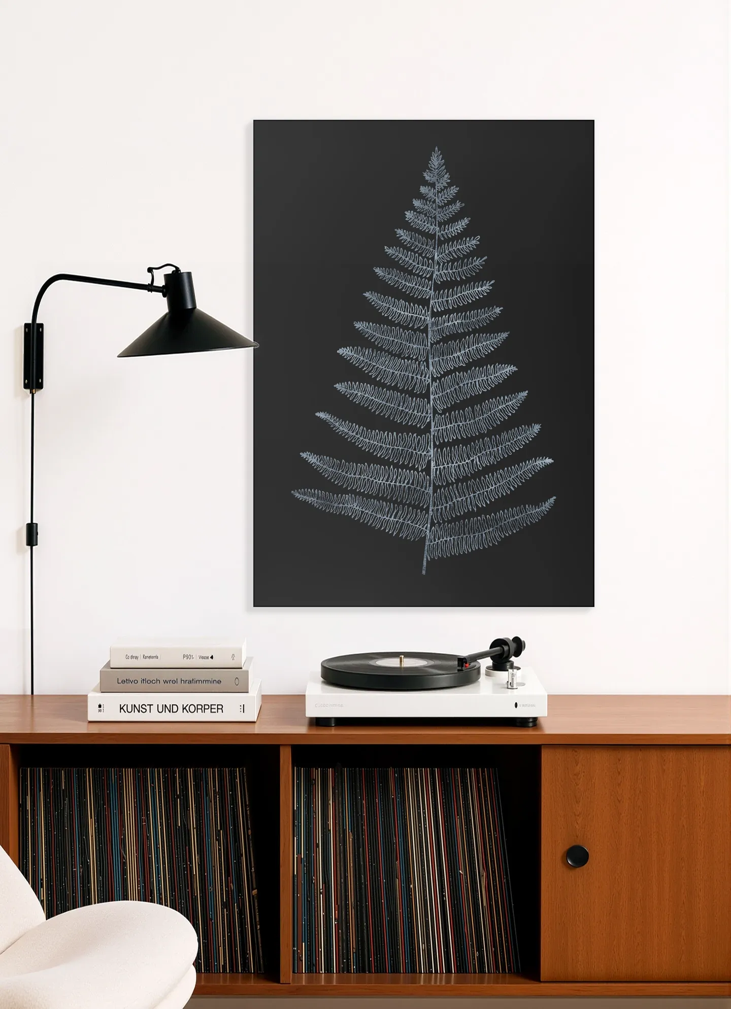 Botanica Minimalistica
