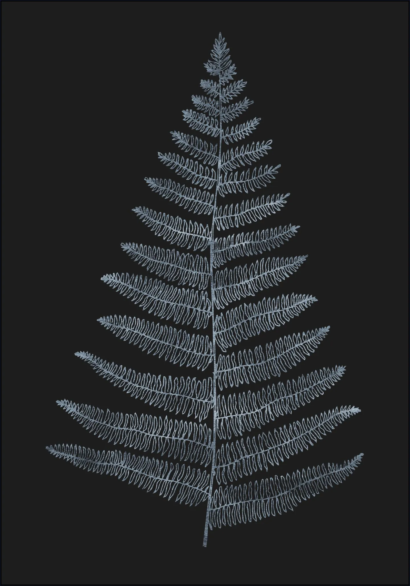 Botanica Minimalistica