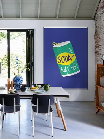 Soda Mn Amazing