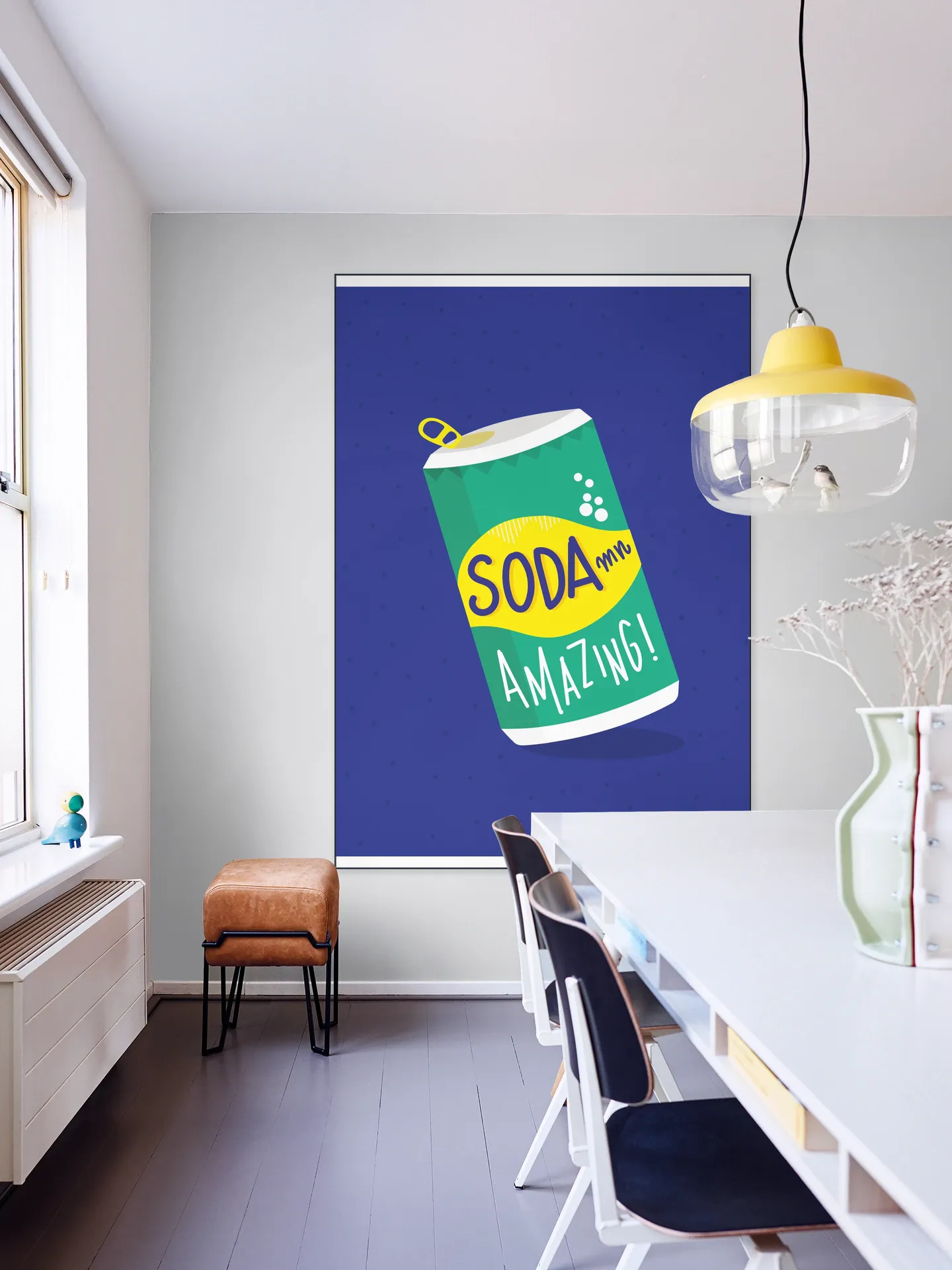 Soda Mn Amazing