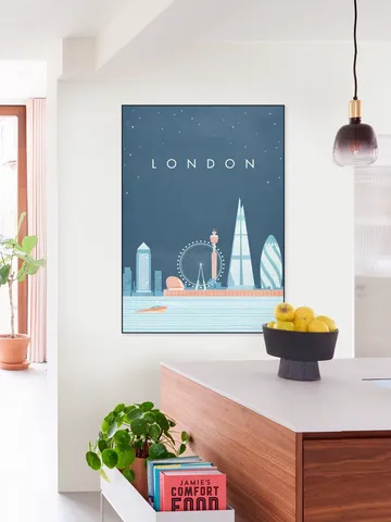 London