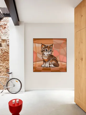 Baby Lynx