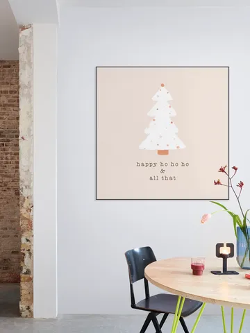 Happy Ho Ho Ho