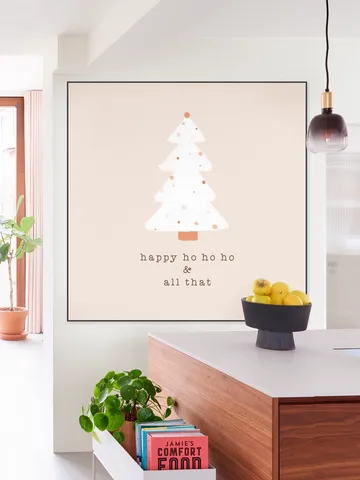 Happy Ho Ho Ho