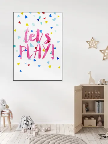 Let`s Play!