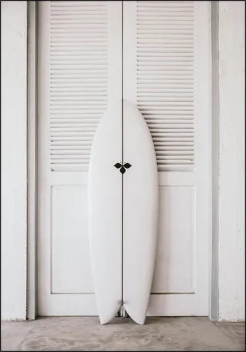 Surf Symmetry