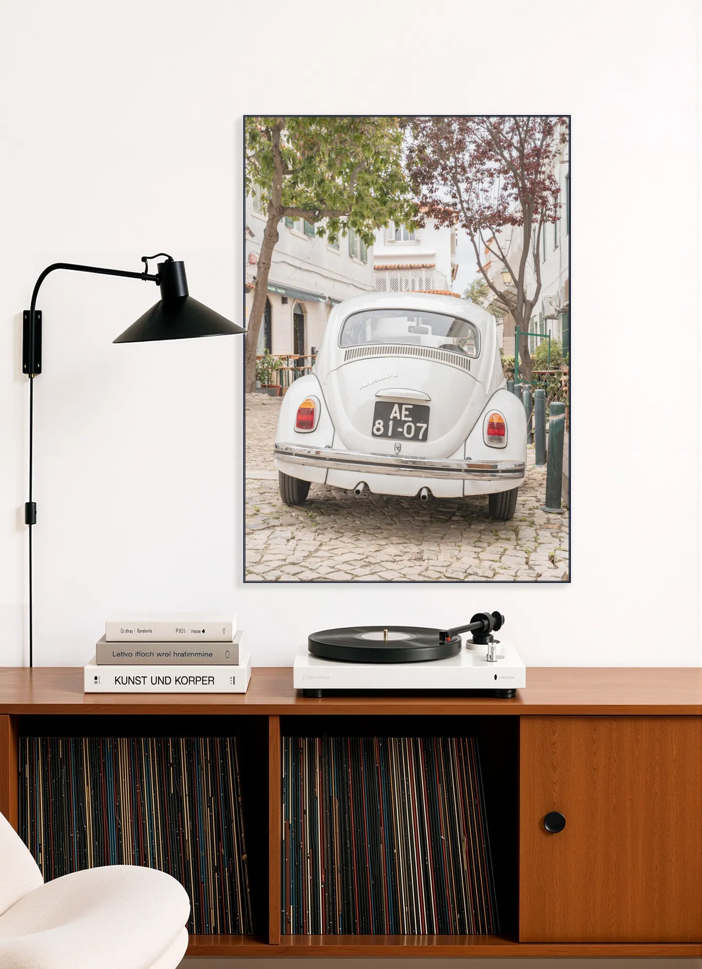 Portugese Roadtrip