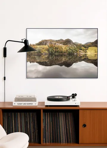 Landscape Reflections