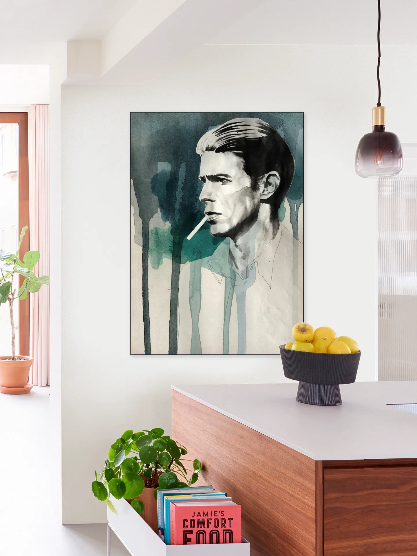 David Bowie