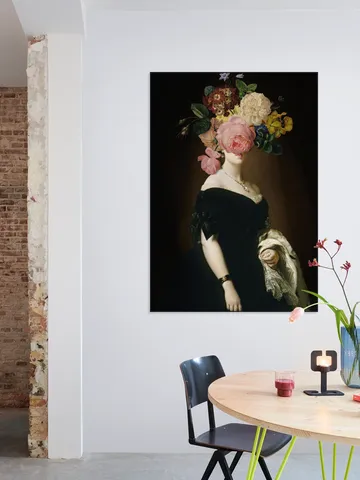 Her Portrait
