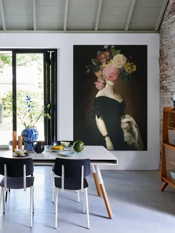 Her Portrait