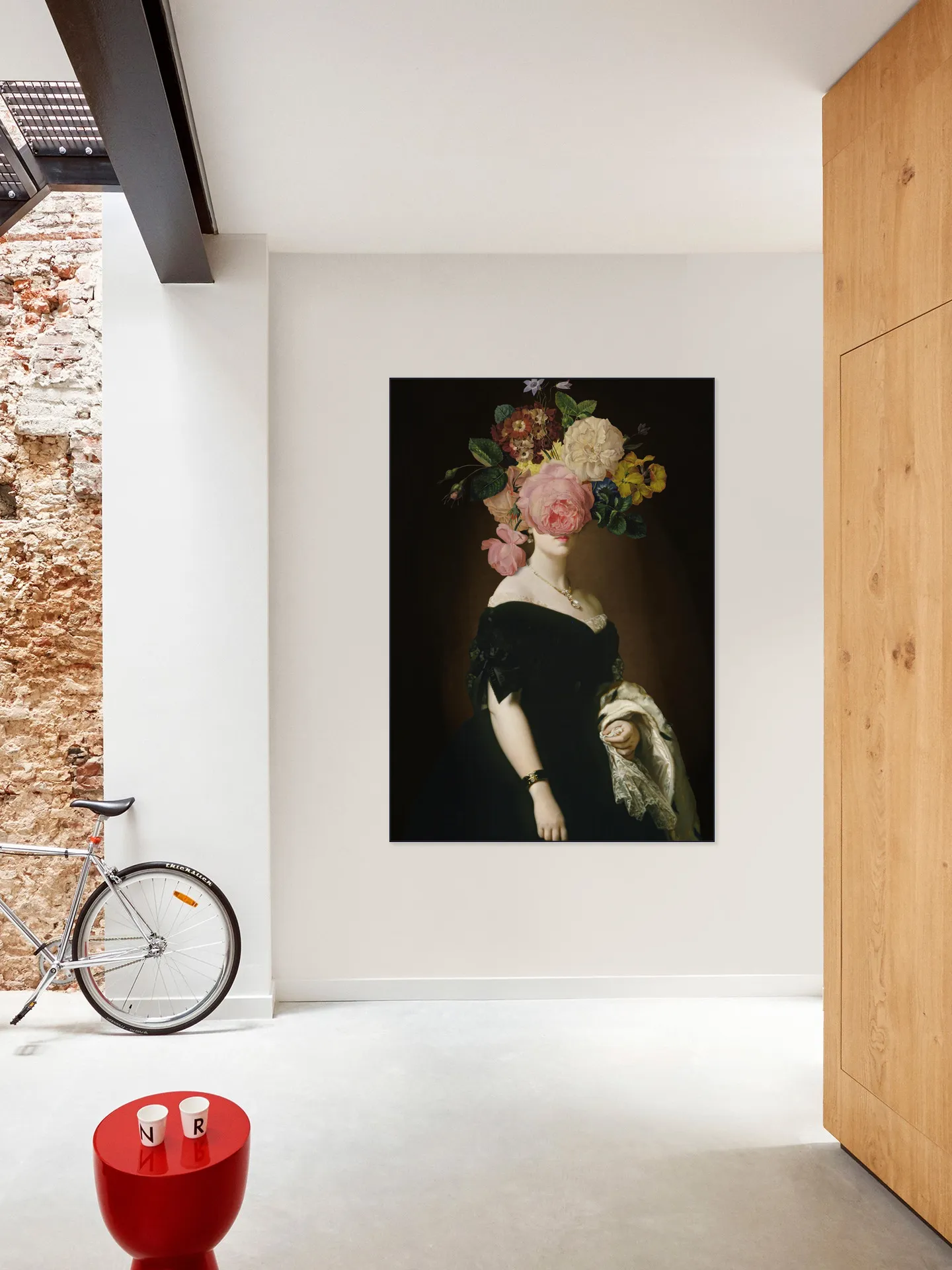 Her Portrait