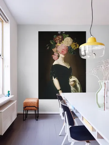 Her Portrait