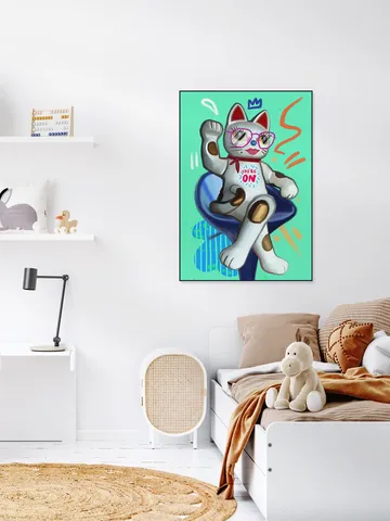 Lucky Cat III