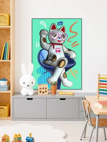Lucky Cat III
