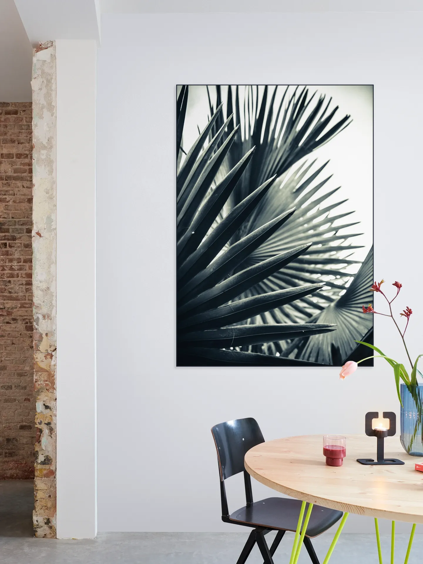 Palm Shade 2