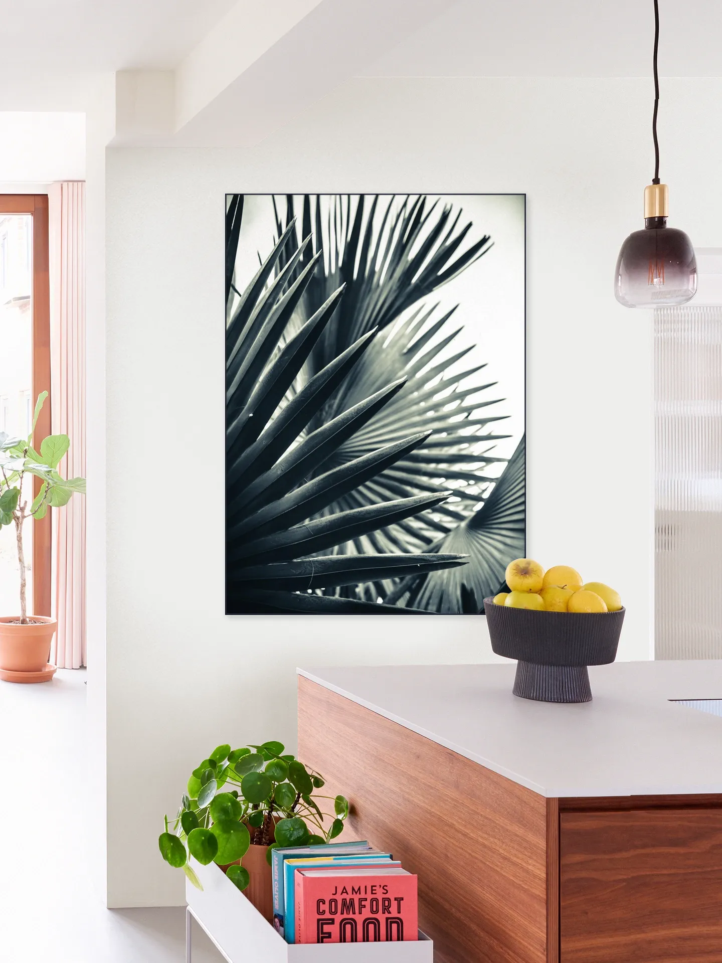 Palm Shade 2