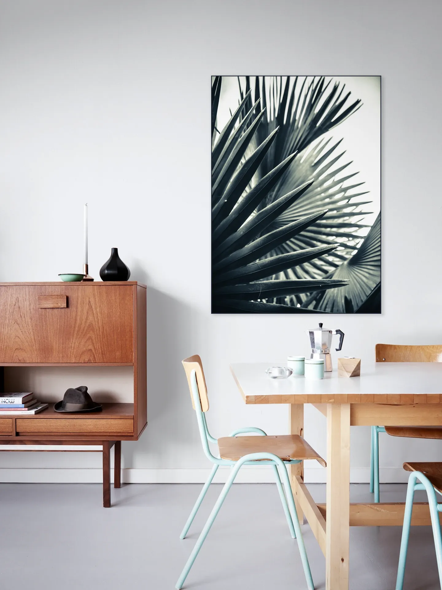 Palm Shade 2
