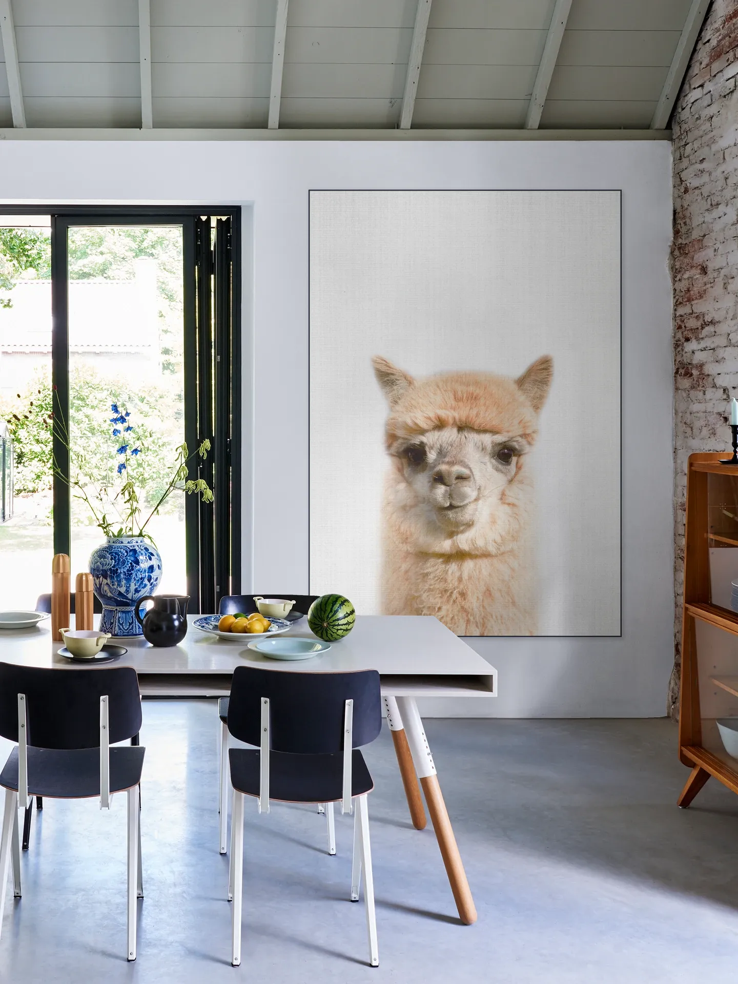 Alpaca