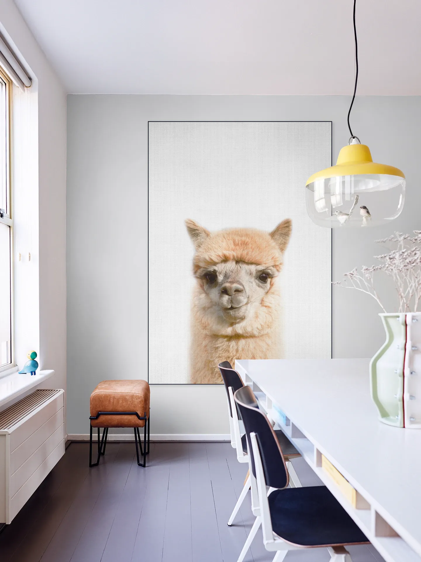 Alpaca