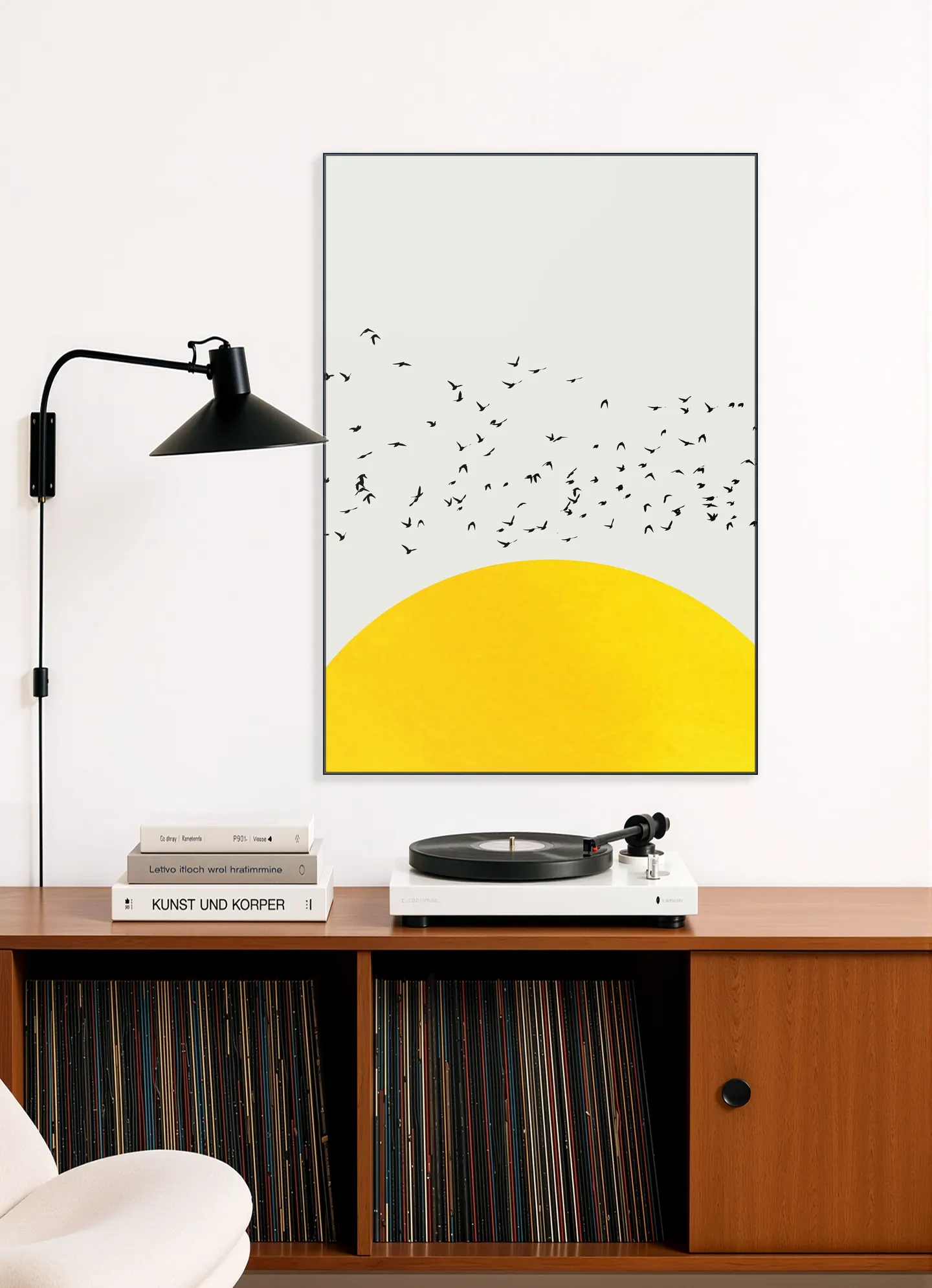 A Thousand Birds