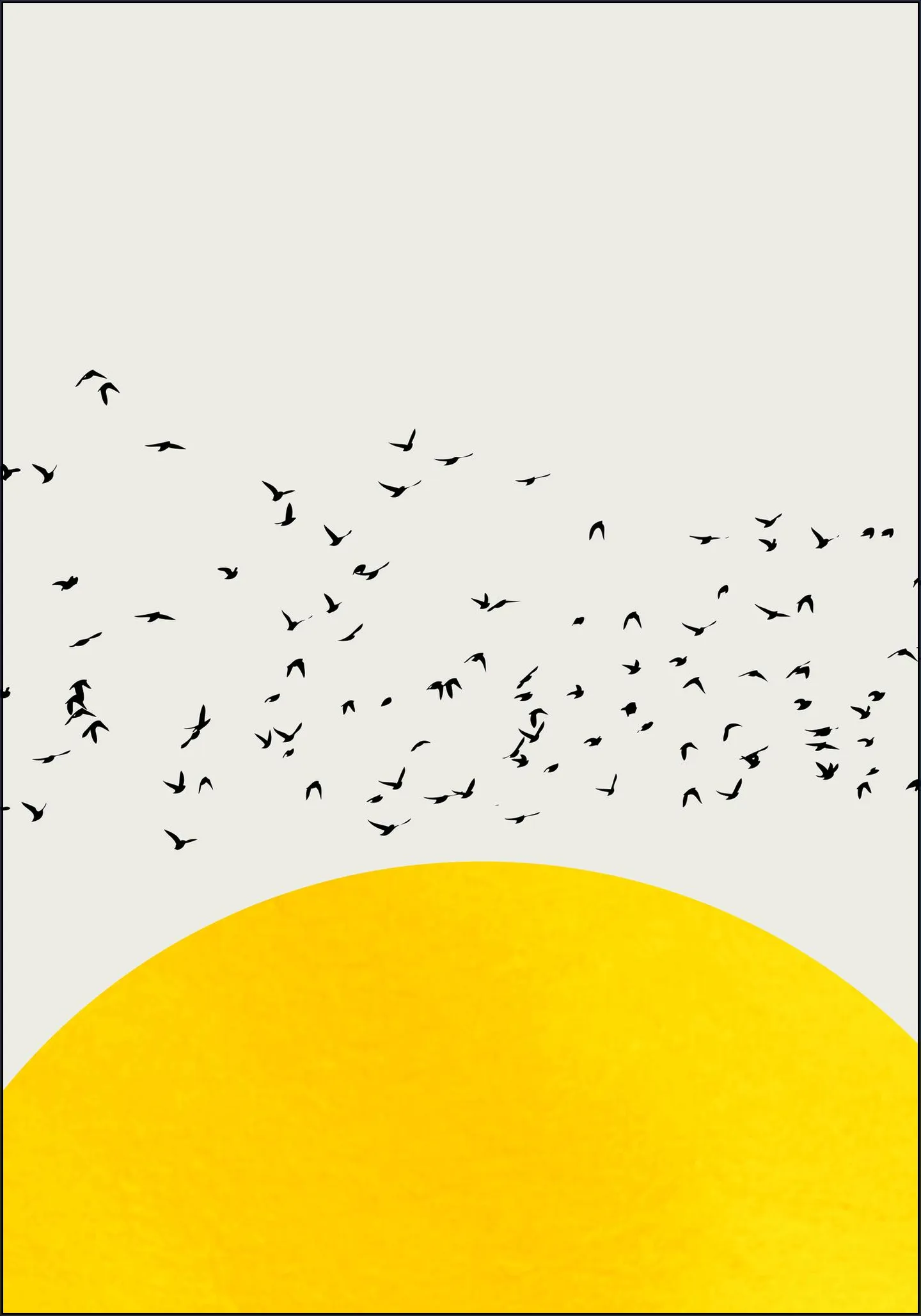 A Thousand Birds