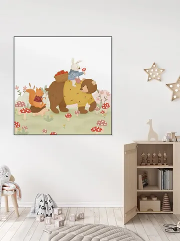 Cozy Autumn