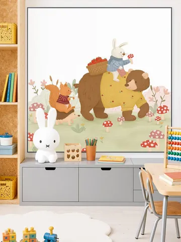 Cozy Autumn