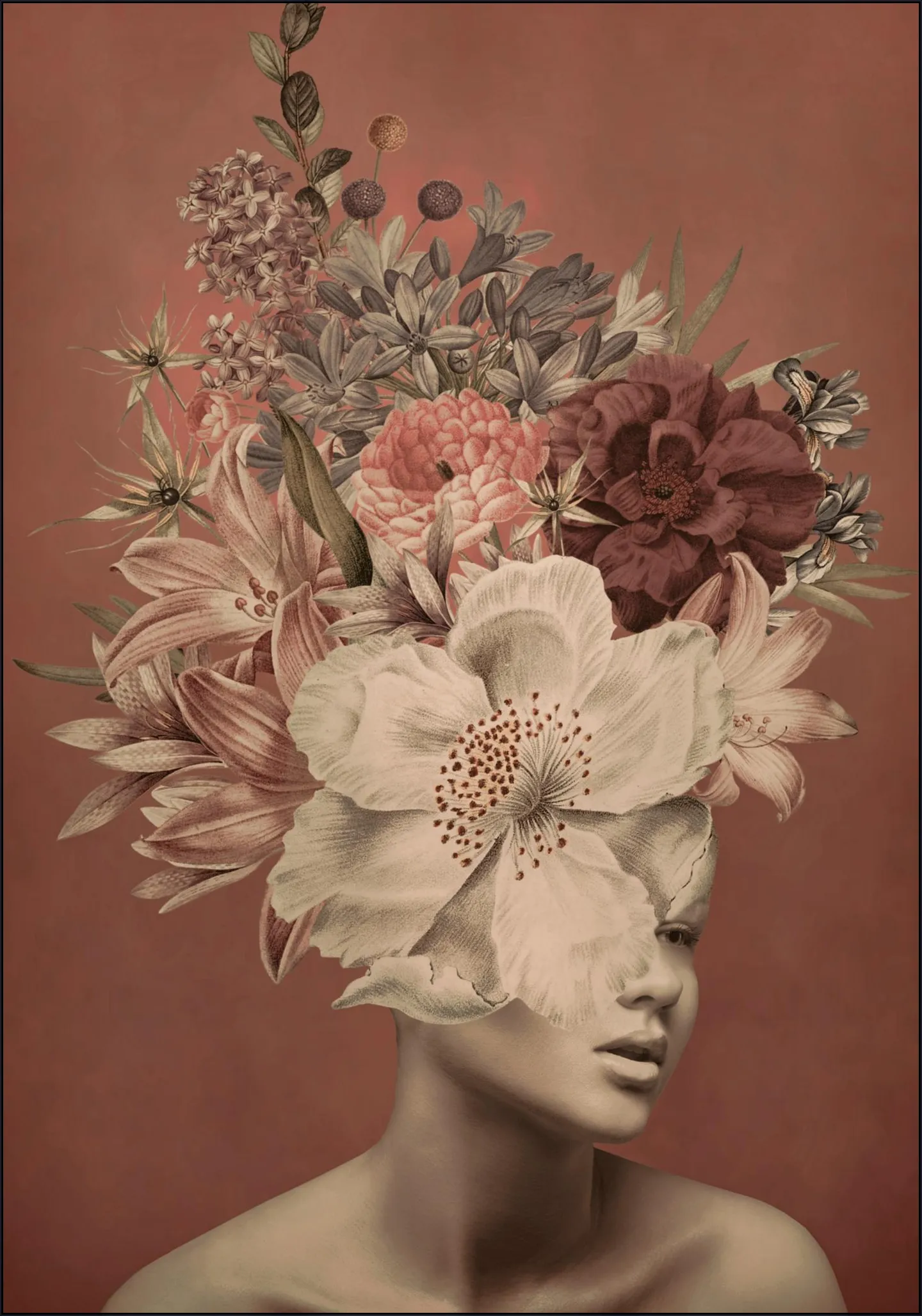 From the Garden