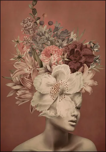 From the Garden