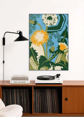 Dandelion