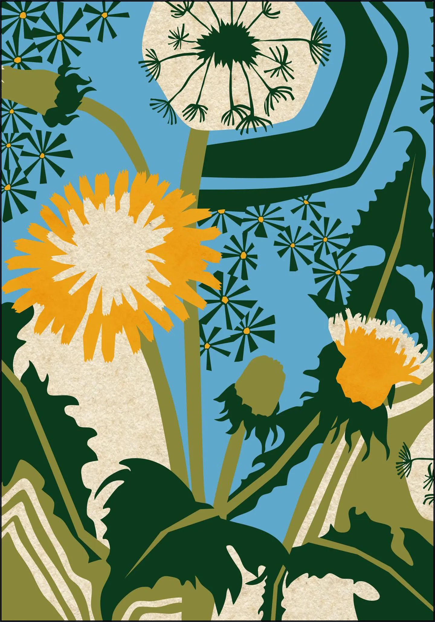 Dandelion