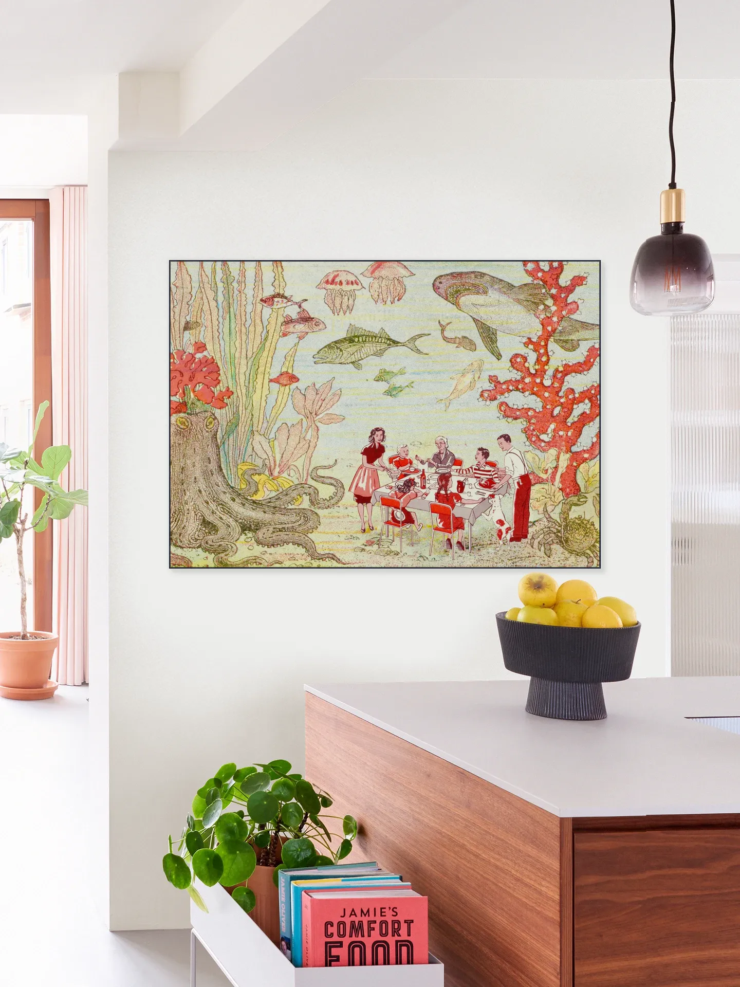 Octopus's Garden