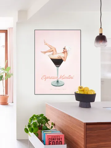 Espresso Martini