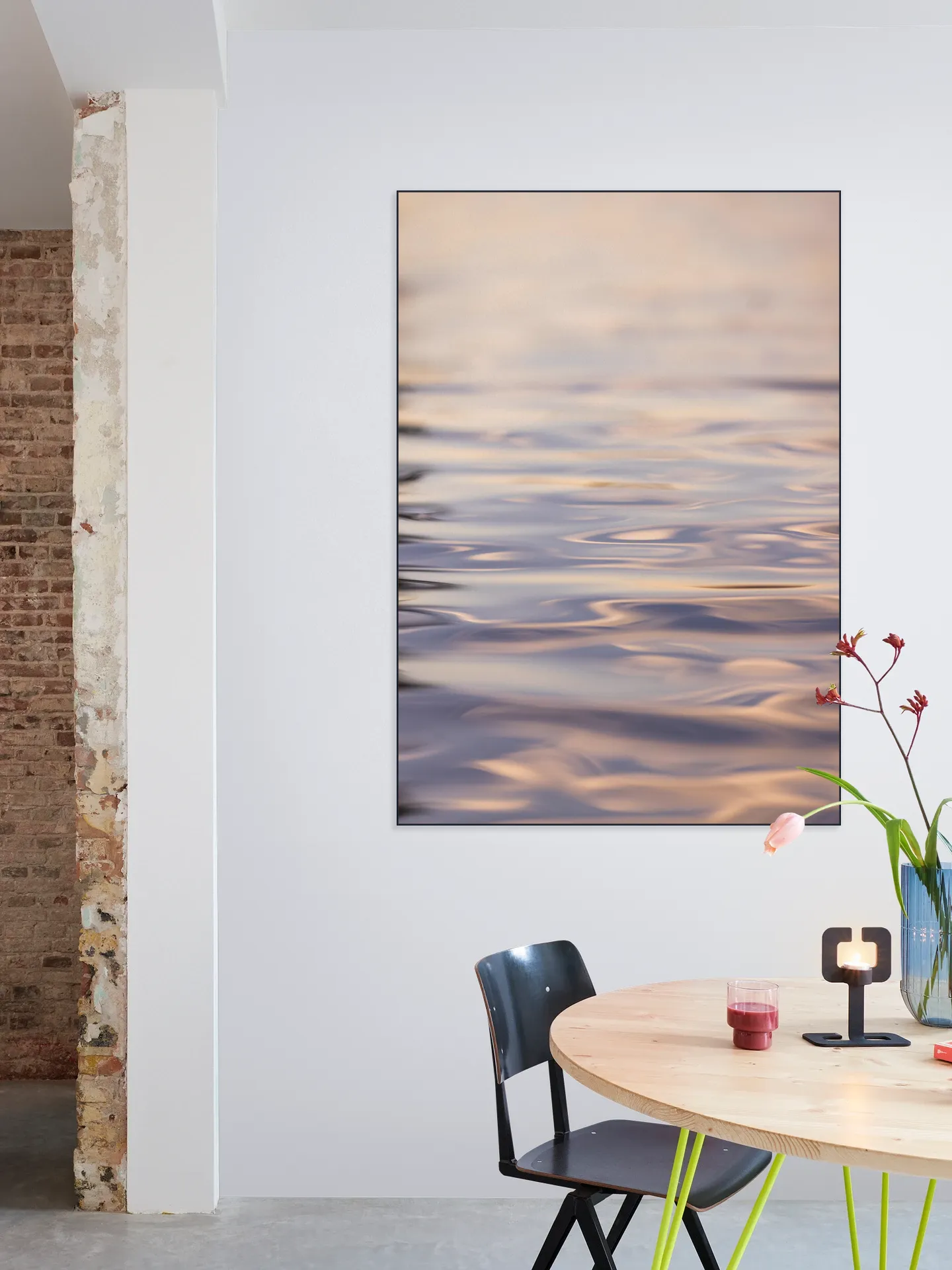 Sunset Reflections 1