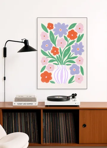Cute Potted Florals