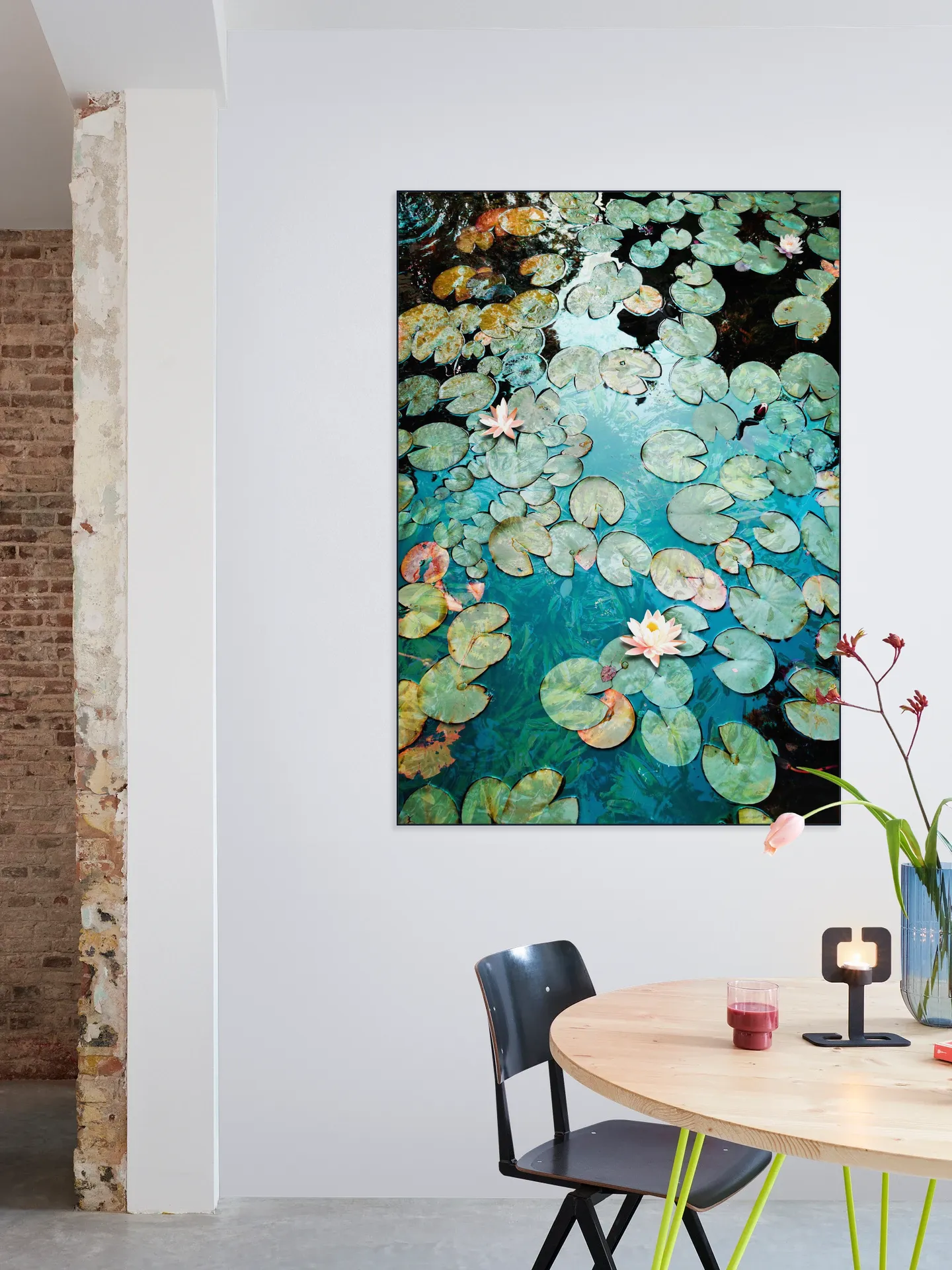 Waterlilies