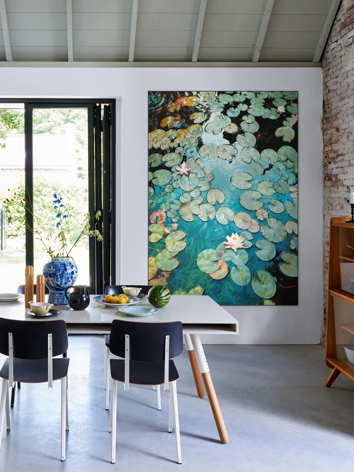Waterlilies