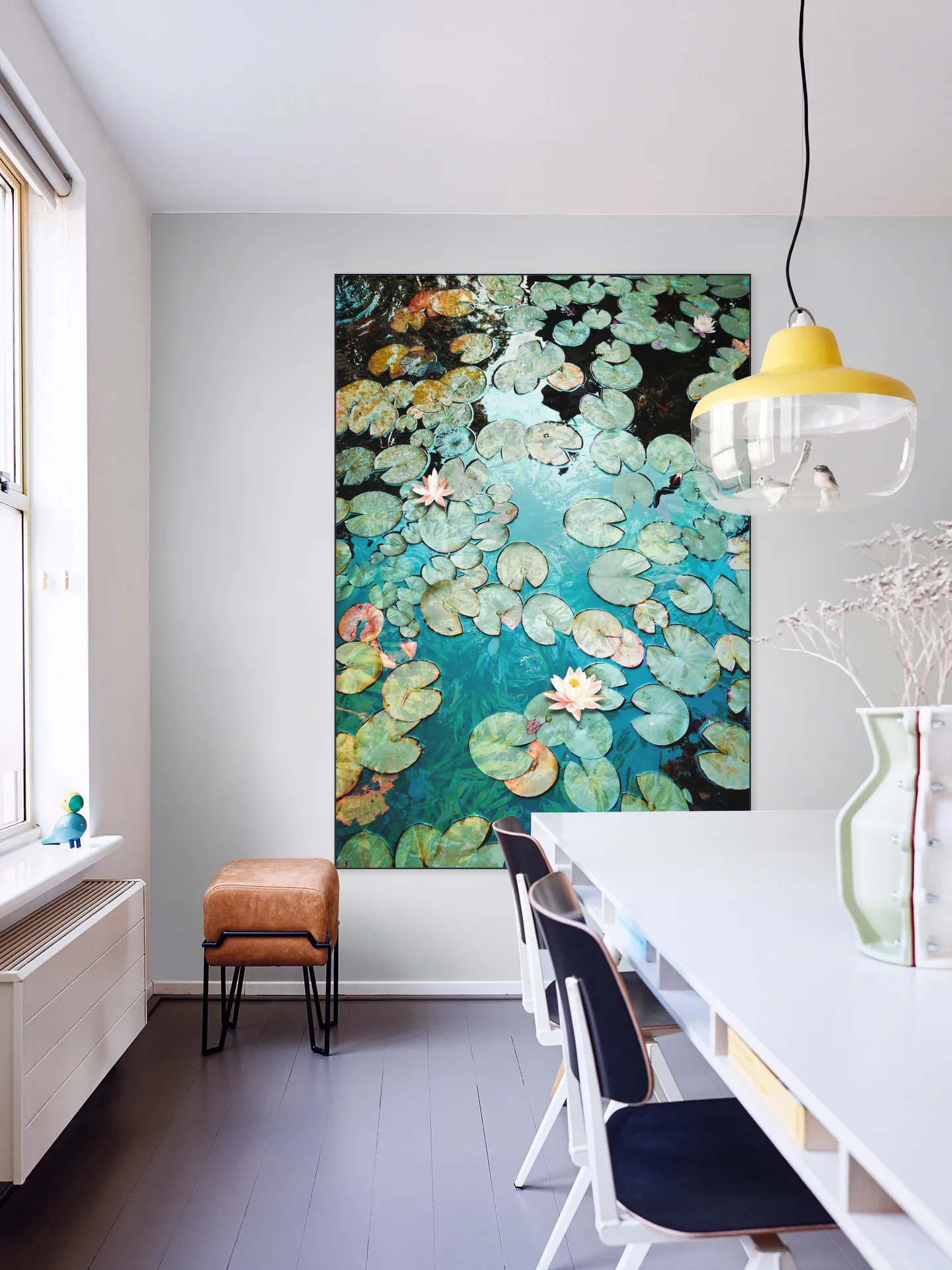 Waterlilies