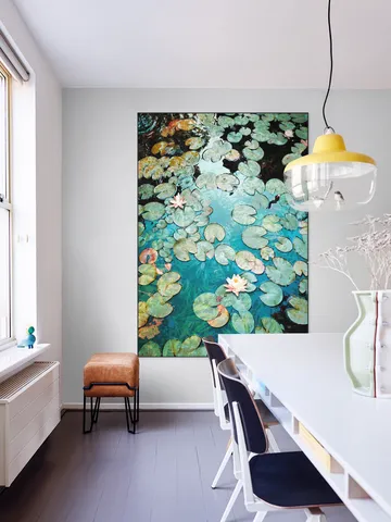 Waterlilies