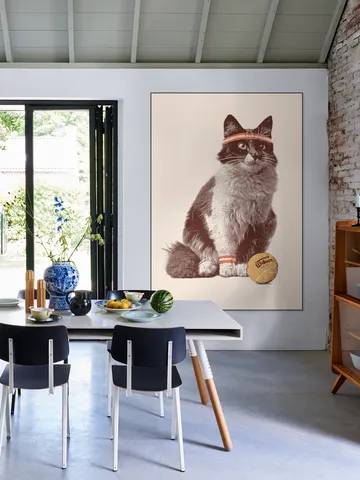 Chat Tennis