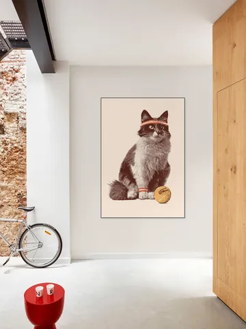 Chat Tennis