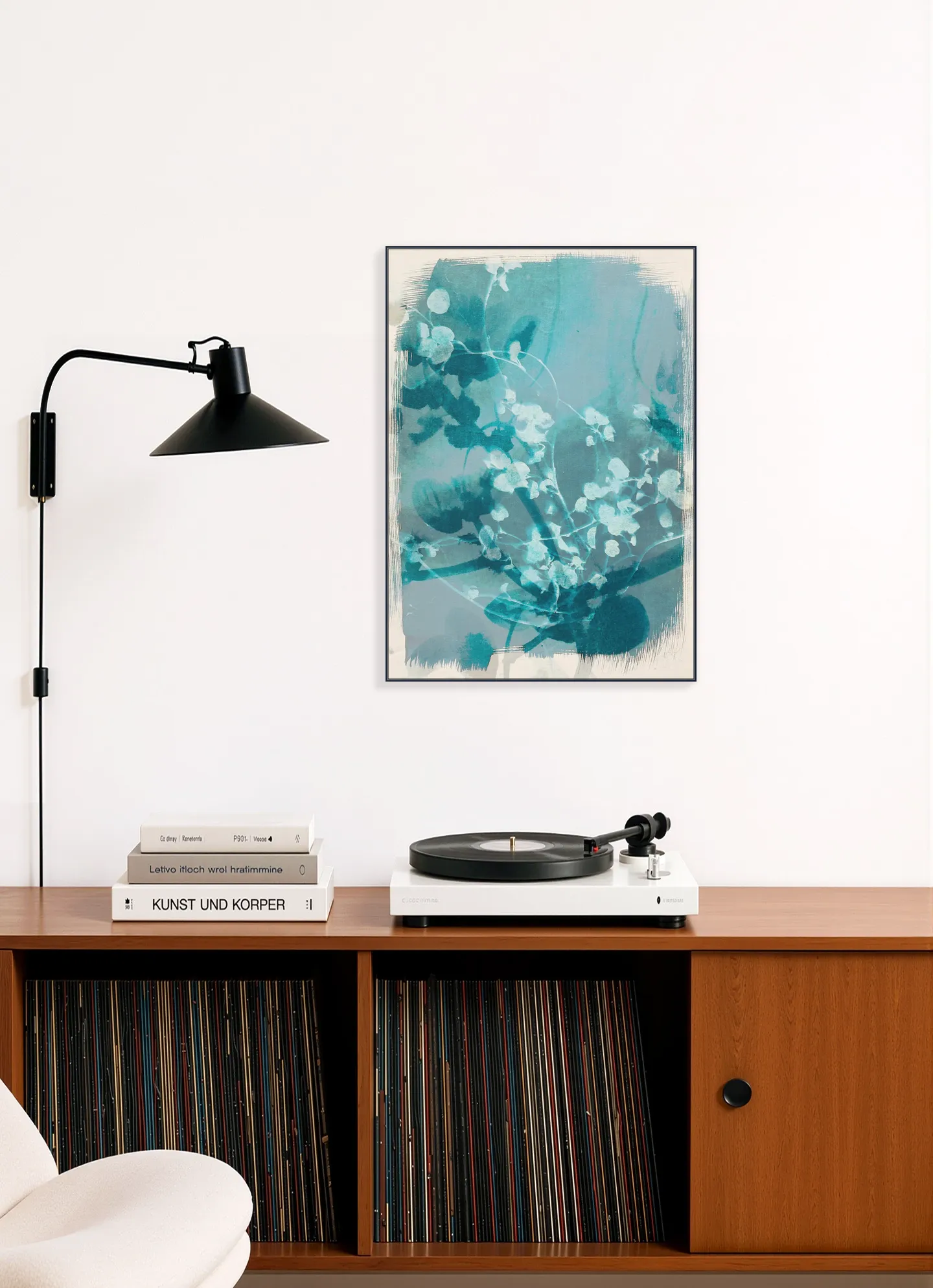 The Sound Of Flowers