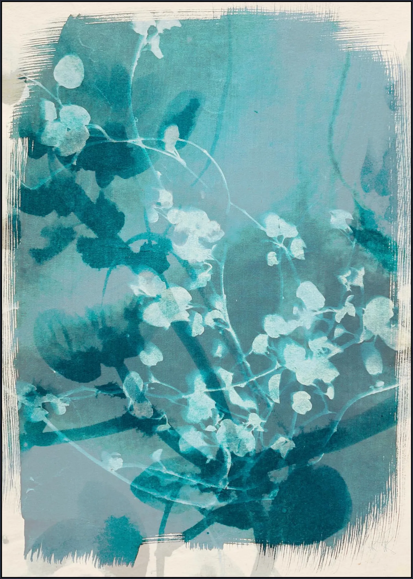 The Sound Of Flowers