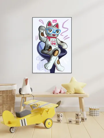 Lucky Cat II