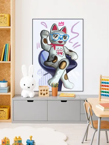 Lucky Cat II
