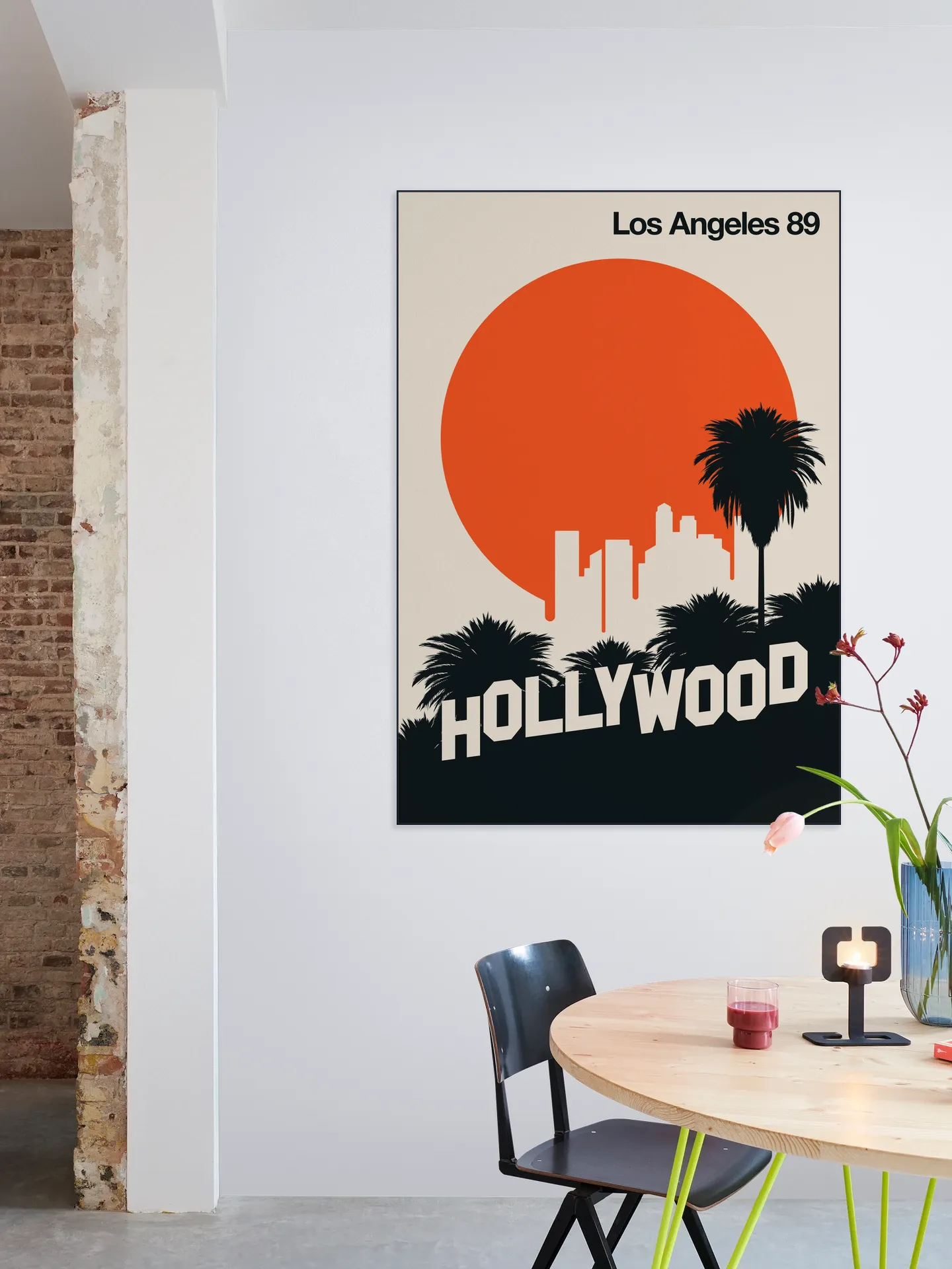 Los Angeles 89